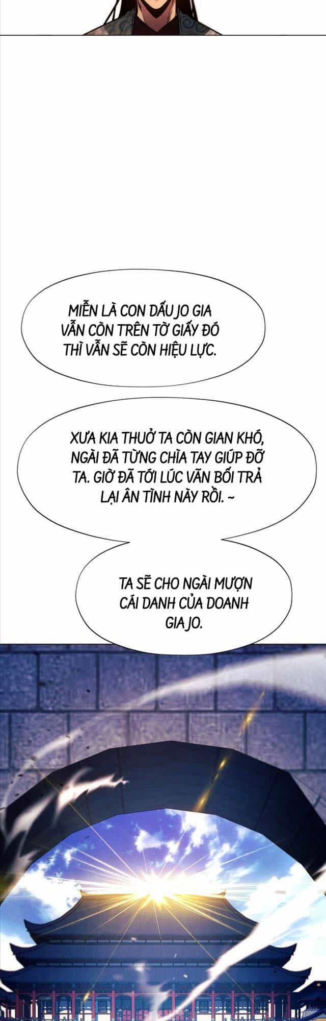 Chuyển Sinh Vào Thế Giới Võ Lâm - Chương 48 - ảnh 15