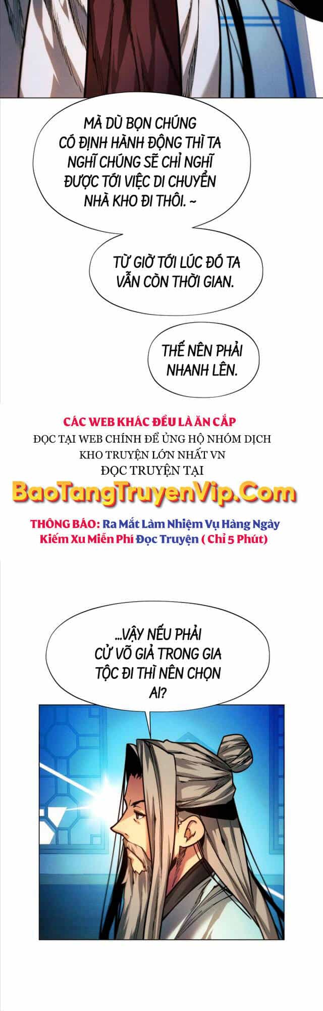 Chuyển Sinh Vào Thế Giới Võ Lâm - Chương 48 - ảnh 24