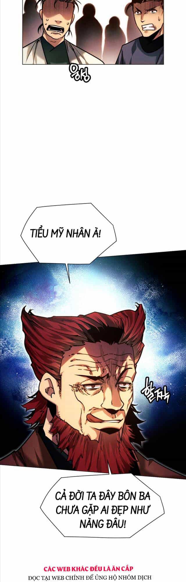 Chuyển Sinh Vào Thế Giới Võ Lâm - Chương 48 - ảnh 35