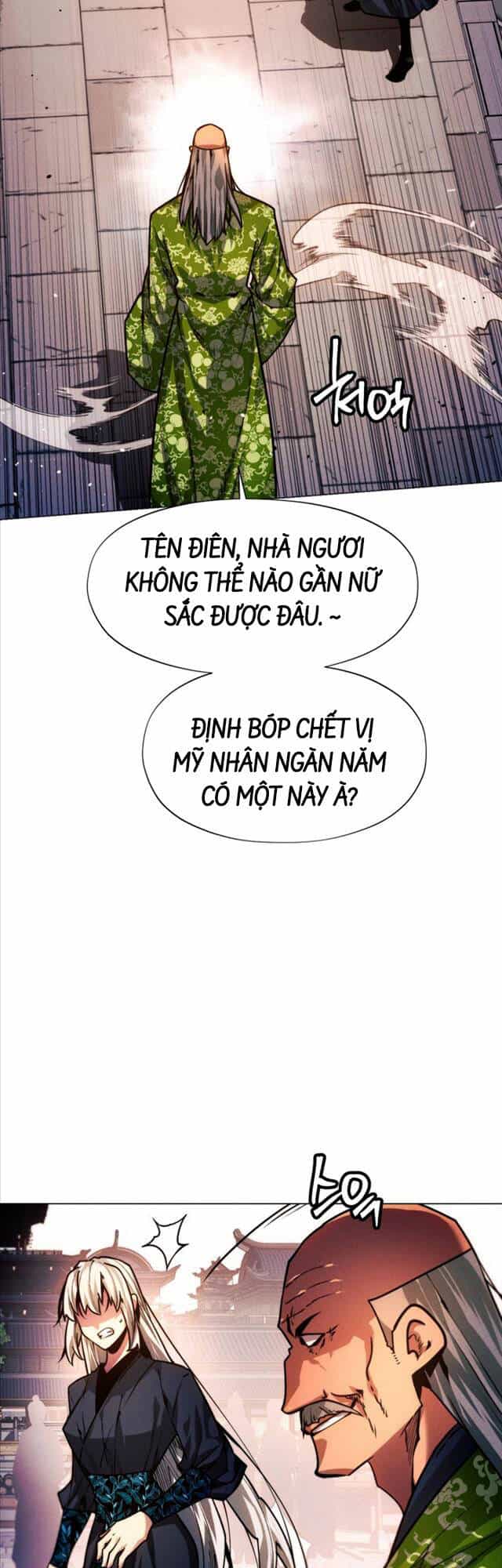 Chuyển Sinh Vào Thế Giới Võ Lâm - Chương 48 - ảnh 40