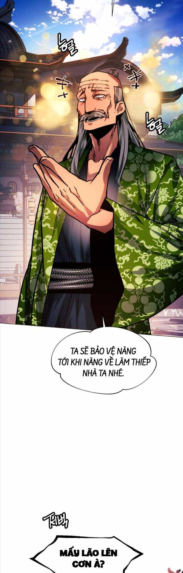 Chuyển Sinh Vào Thế Giới Võ Lâm - Chương 48 - ảnh 44