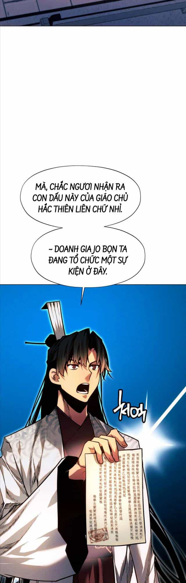 Chuyển Sinh Vào Thế Giới Võ Lâm - Chương 48 - ảnh 53
