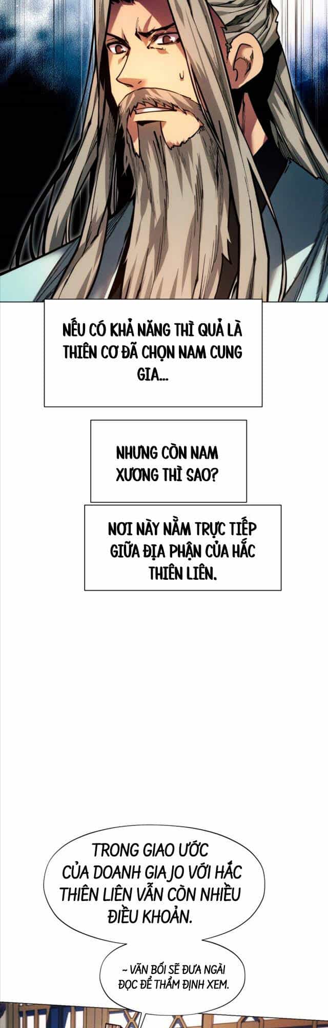 Chuyển Sinh Vào Thế Giới Võ Lâm - Chương 48 - ảnh 9