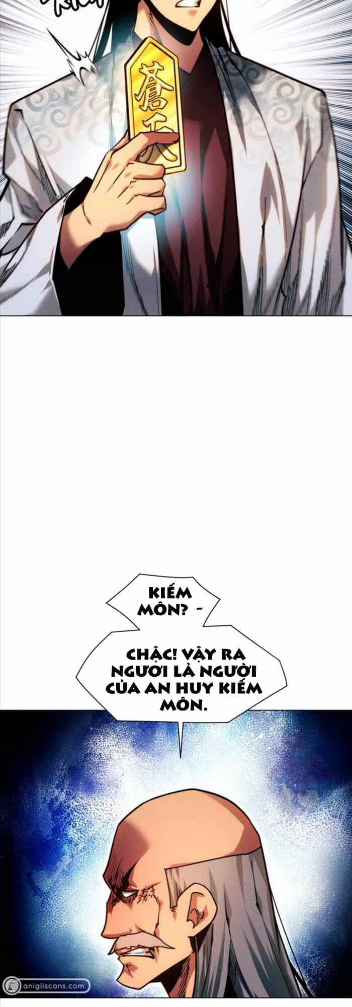 Chuyển Sinh Vào Thế Giới Võ Lâm - Chương 49 - ảnh 11