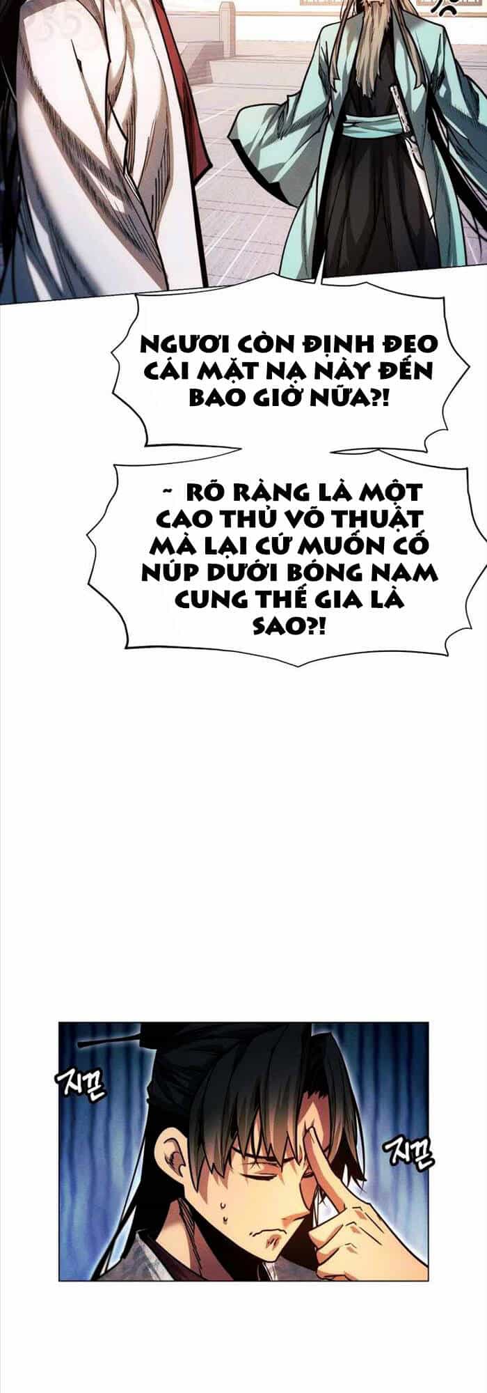 Chuyển Sinh Vào Thế Giới Võ Lâm - Chương 49 - ảnh 14