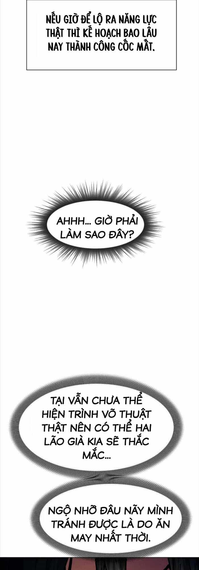 Chuyển Sinh Vào Thế Giới Võ Lâm - Chương 49 - ảnh 4