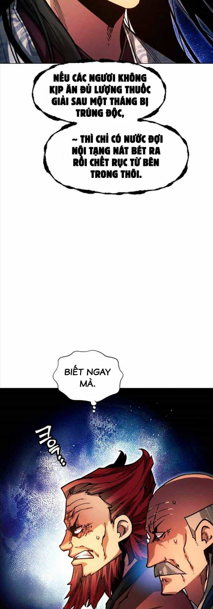 Chuyển Sinh Vào Thế Giới Võ Lâm - Chương 49 - ảnh 46