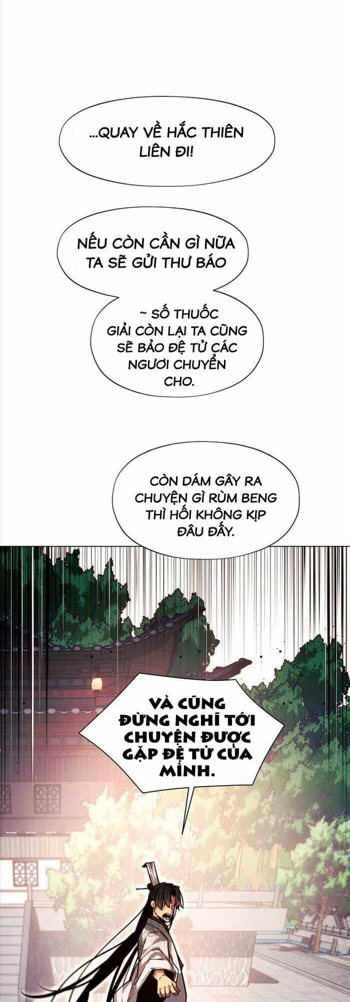 Chuyển Sinh Vào Thế Giới Võ Lâm - Chương 49 - ảnh 57