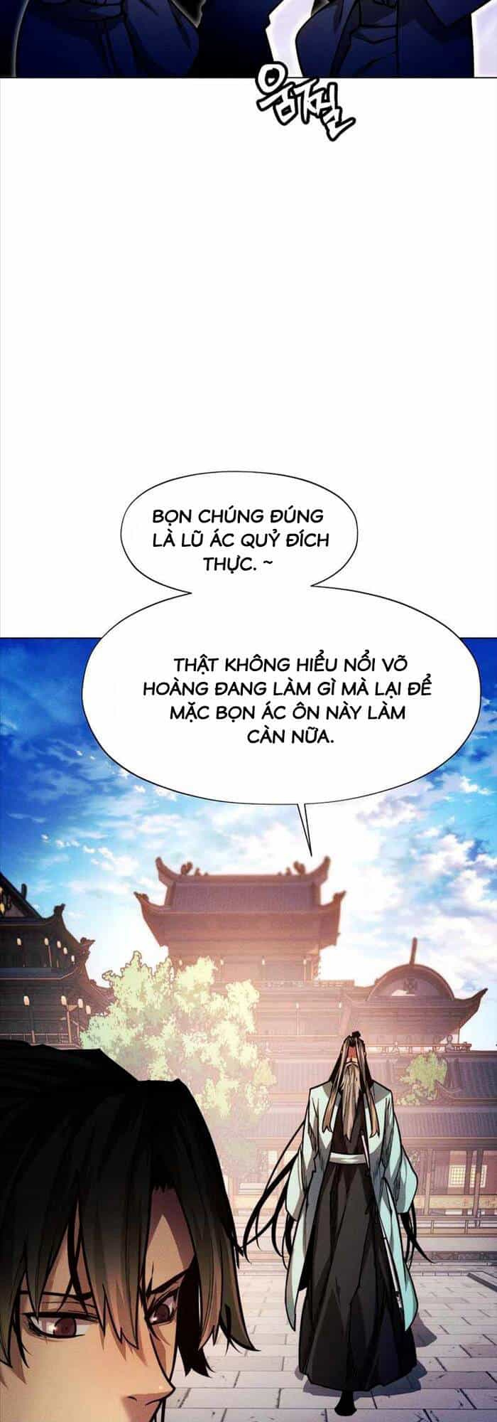 Chuyển Sinh Vào Thế Giới Võ Lâm - Chương 49 - ảnh 61
