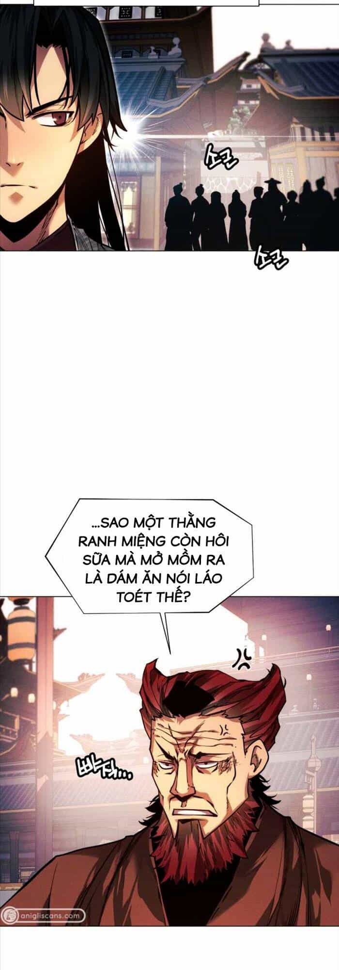 Chuyển Sinh Vào Thế Giới Võ Lâm - Chương 49 - ảnh 7