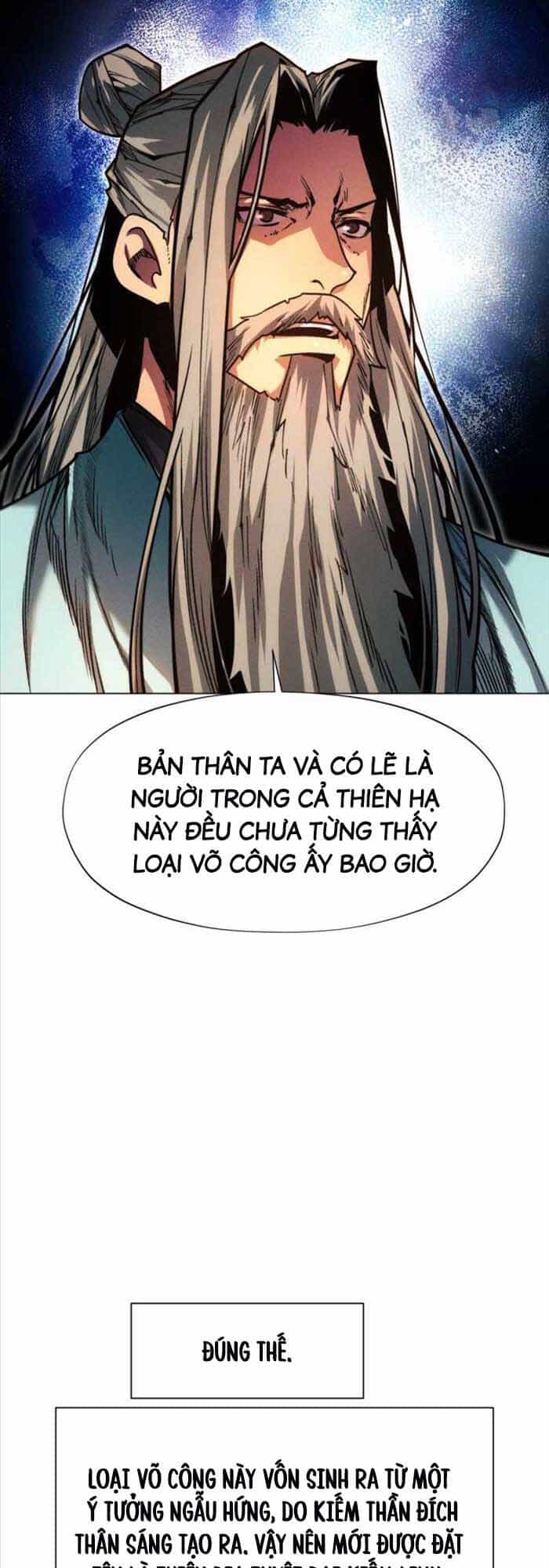 Chuyển Sinh Vào Thế Giới Võ Lâm - Chương 50 - ảnh 2