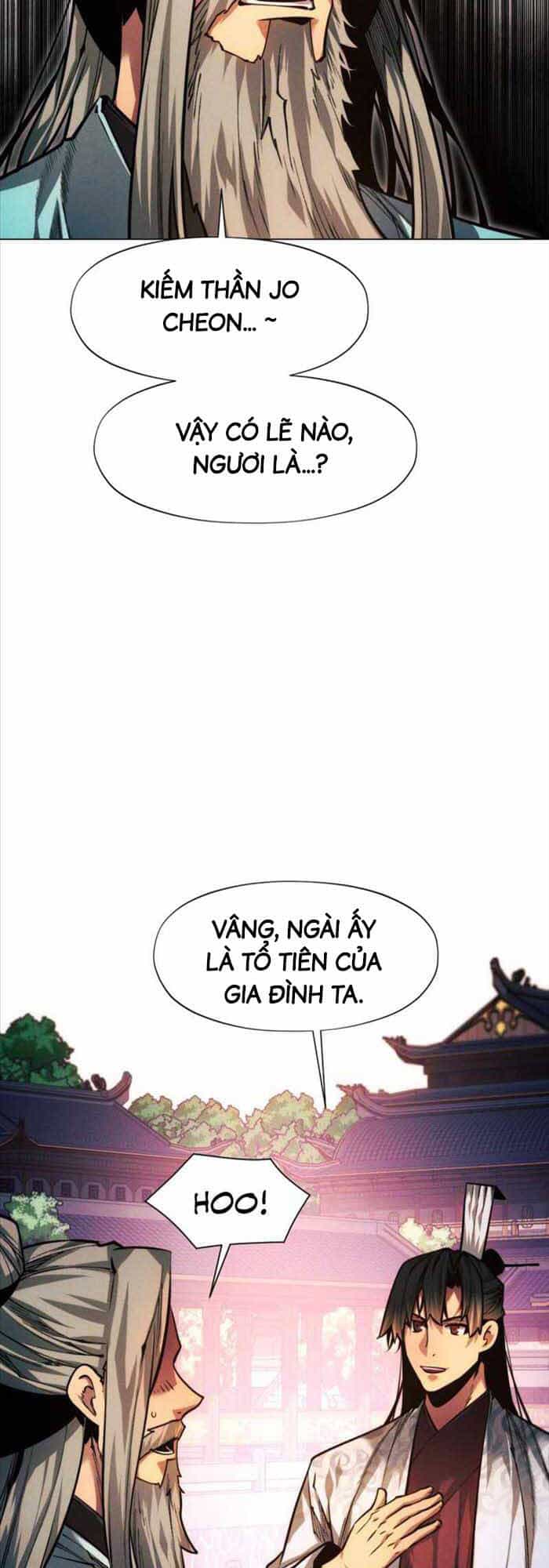 Chuyển Sinh Vào Thế Giới Võ Lâm - Chương 50 - ảnh 20