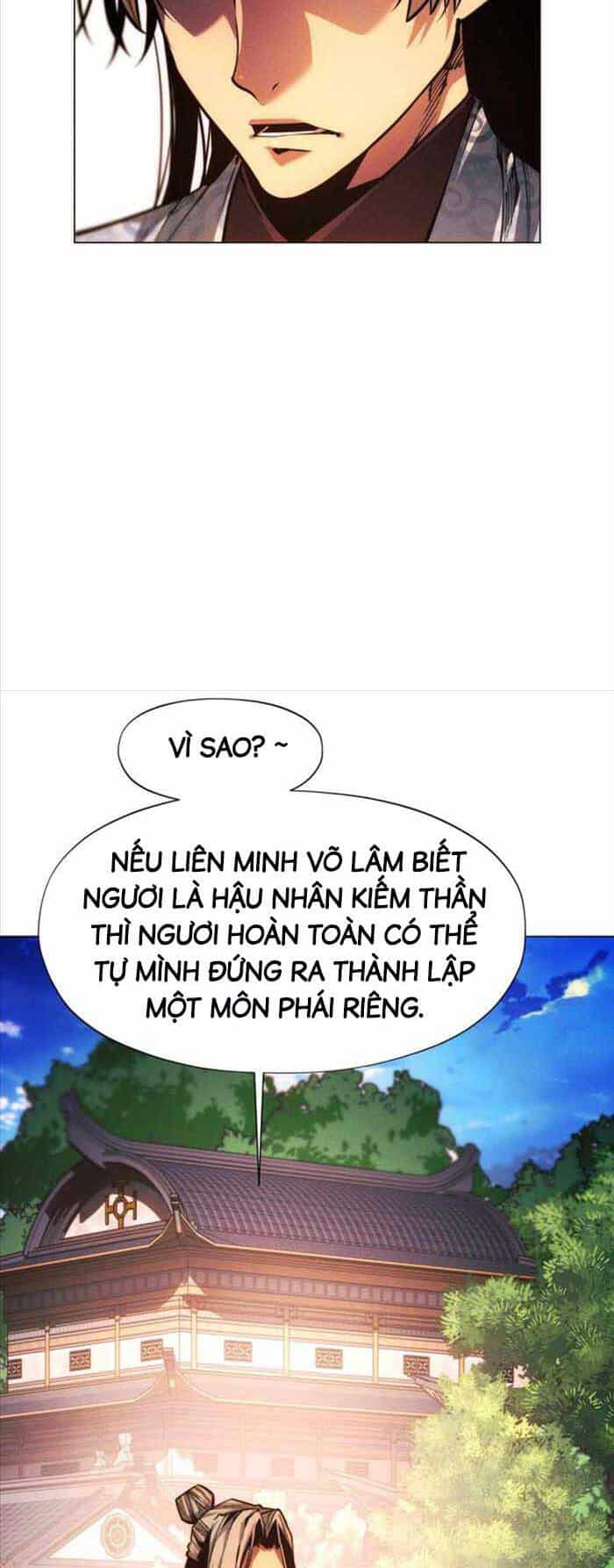 Chuyển Sinh Vào Thế Giới Võ Lâm - Chương 50 - ảnh 23