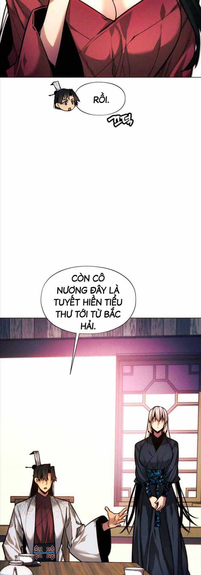 Chuyển Sinh Vào Thế Giới Võ Lâm - Chương 50 - ảnh 58