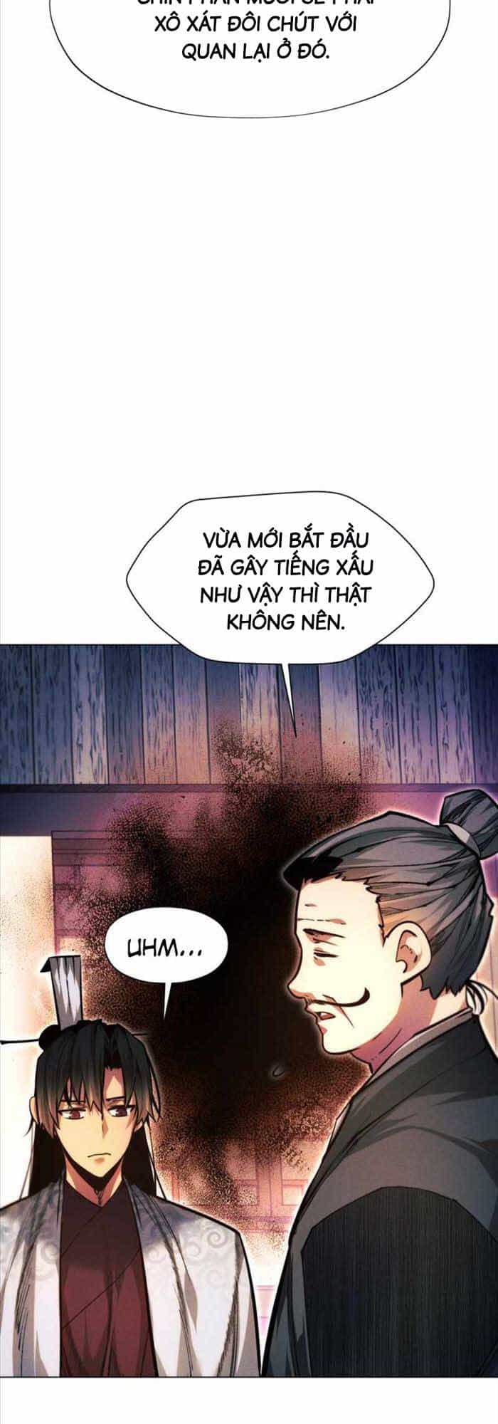 Chuyển Sinh Vào Thế Giới Võ Lâm - Chương 50 - ảnh 72