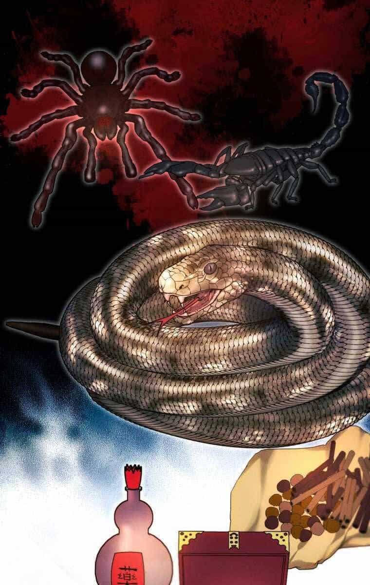 Chuyển Sinh Vào Thế Giới Võ Lâm - Chương 52 - ảnh 6