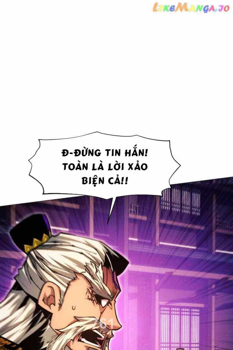 Chuyển Sinh Vào Thế Giới Võ Lâm - Chương 53 - ảnh 1