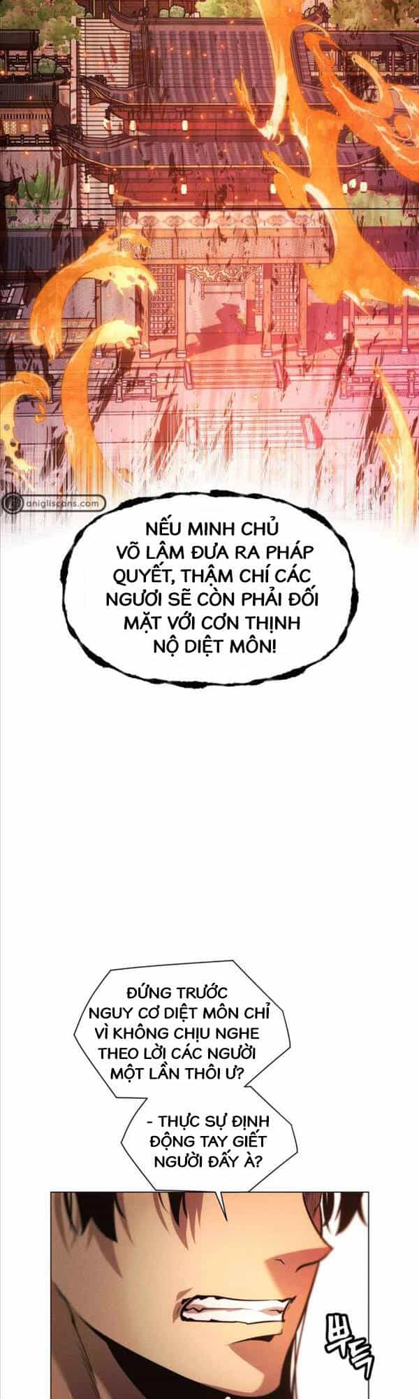 Chuyển Sinh Vào Thế Giới Võ Lâm - Chương 54 - ảnh 14