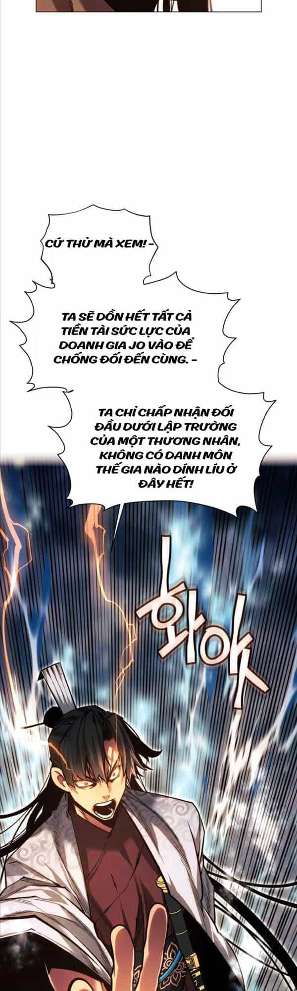 Chuyển Sinh Vào Thế Giới Võ Lâm - Chương 54 - ảnh 15