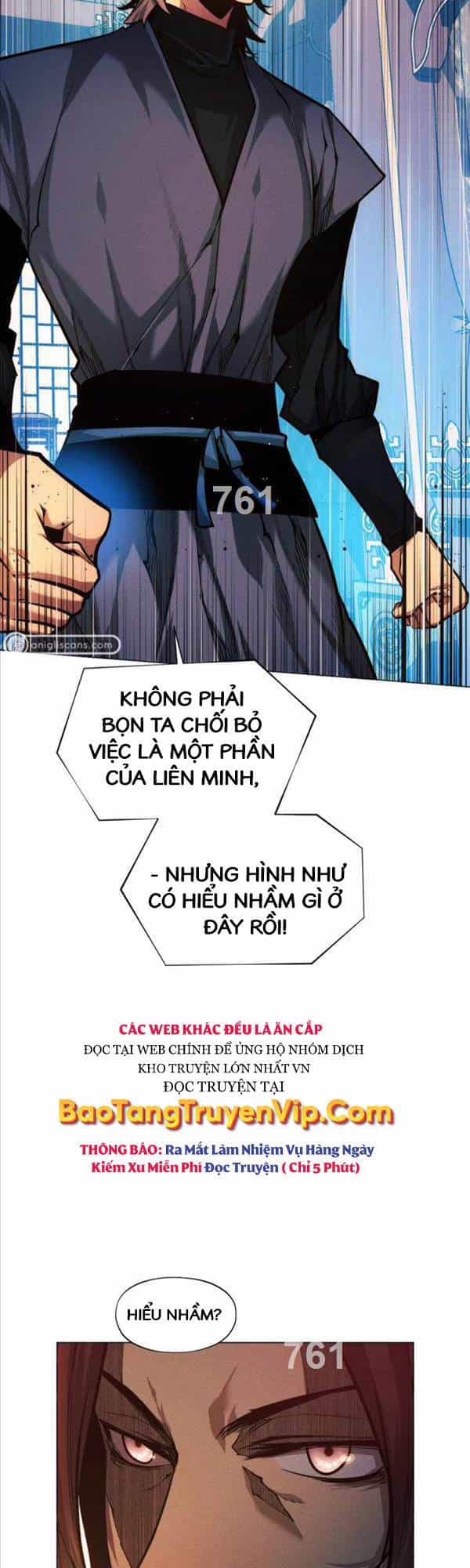 Chuyển Sinh Vào Thế Giới Võ Lâm - Chương 54 - ảnh 3