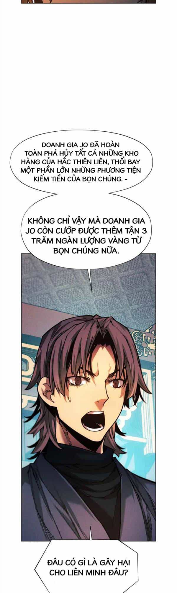Chuyển Sinh Vào Thế Giới Võ Lâm - Chương 54 - ảnh 4