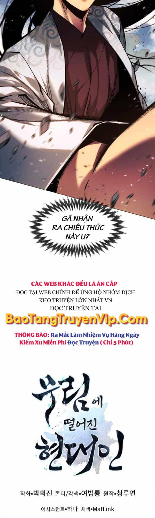 Chuyển Sinh Vào Thế Giới Võ Lâm - Chương 54 - ảnh 67