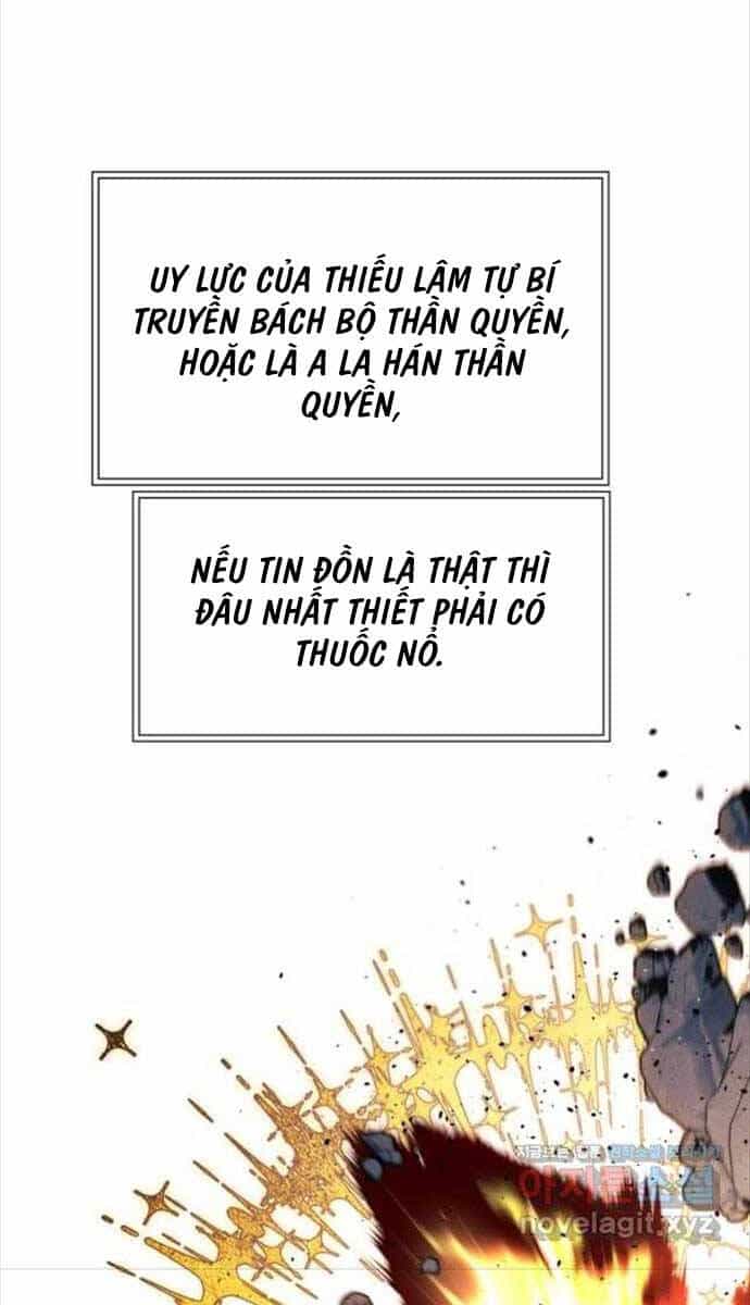 Chuyển Sinh Vào Thế Giới Võ Lâm - Chương 56 - ảnh 40
