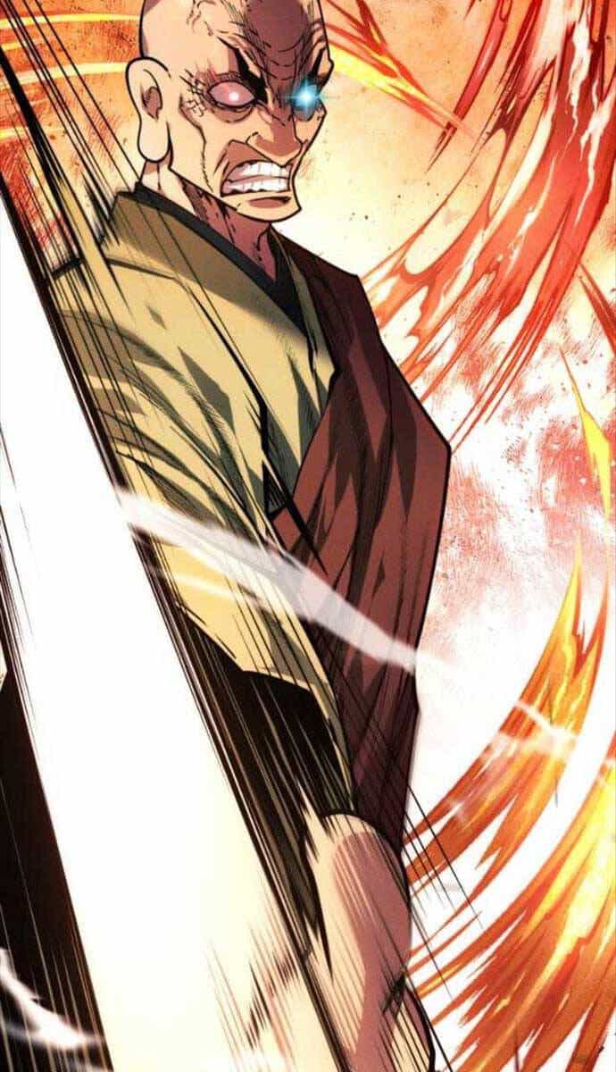Chuyển Sinh Vào Thế Giới Võ Lâm - Chương 56 - ảnh 47
