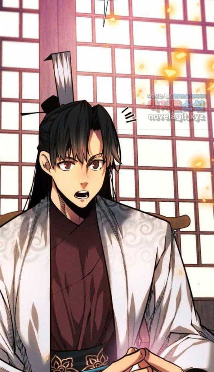 Chuyển Sinh Vào Thế Giới Võ Lâm - Chương 56 - ảnh 6