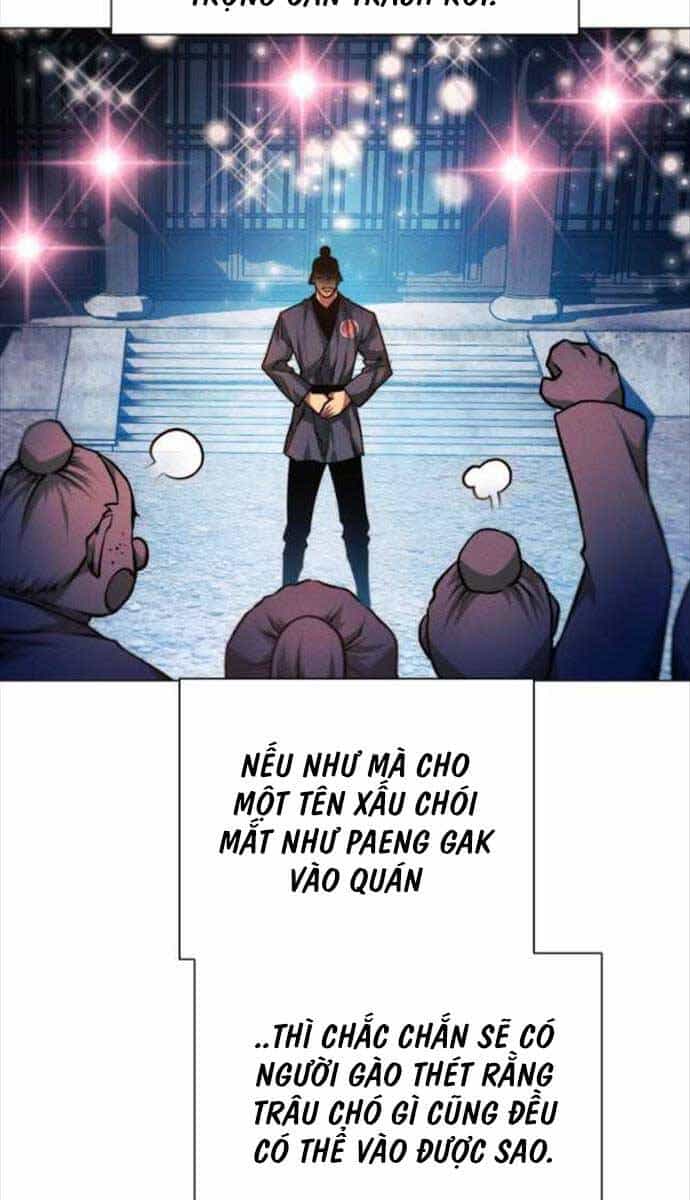 Chuyển Sinh Vào Thế Giới Võ Lâm - Chương 56 - ảnh 60
