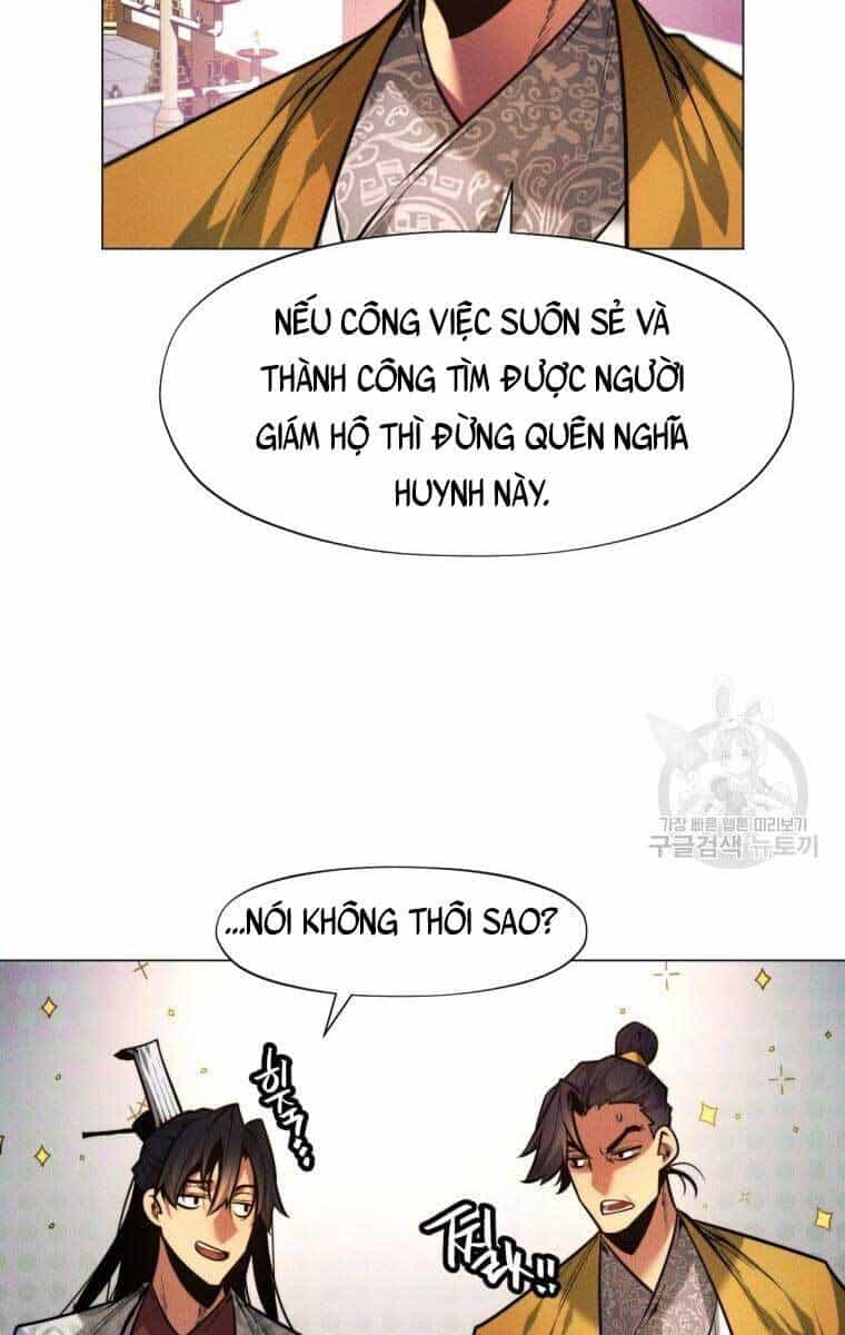 Chuyển Sinh Vào Thế Giới Võ Lâm - Chương 6 - ảnh 46