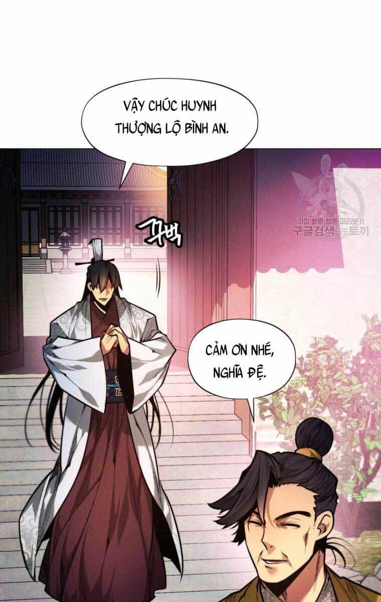 Chuyển Sinh Vào Thế Giới Võ Lâm - Chương 6 - ảnh 49