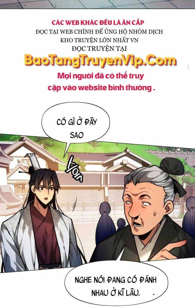 Chuyển Sinh Vào Thế Giới Võ Lâm - Chương 6 - ảnh 9