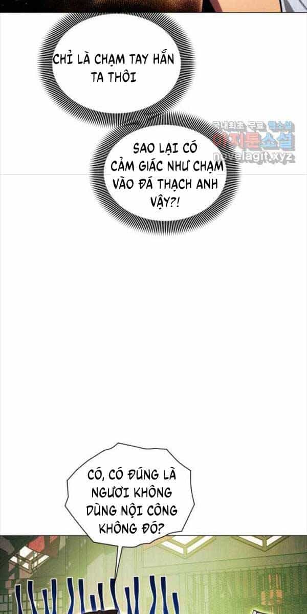 Chuyển Sinh Vào Thế Giới Võ Lâm - Chương 57 - ảnh 23