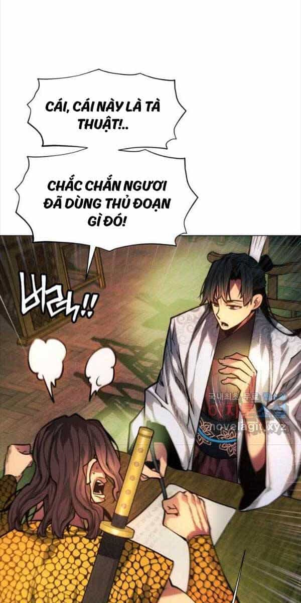 Chuyển Sinh Vào Thế Giới Võ Lâm - Chương 57 - ảnh 32