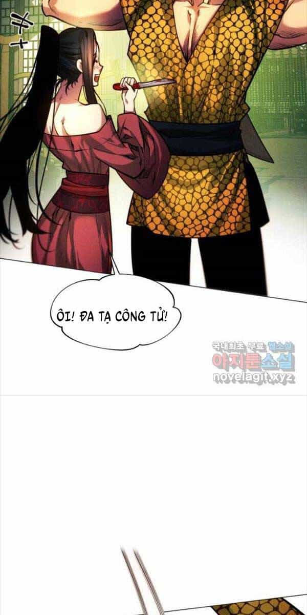 Chuyển Sinh Vào Thế Giới Võ Lâm - Chương 57 - ảnh 77