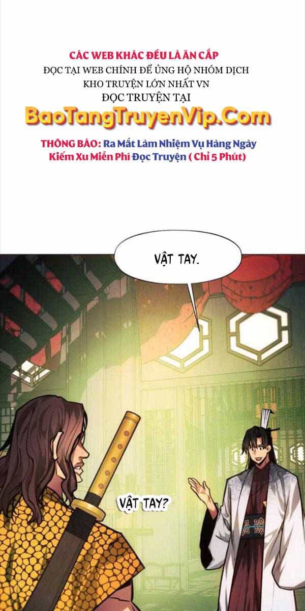 Chuyển Sinh Vào Thế Giới Võ Lâm - Chương 57 - ảnh 9