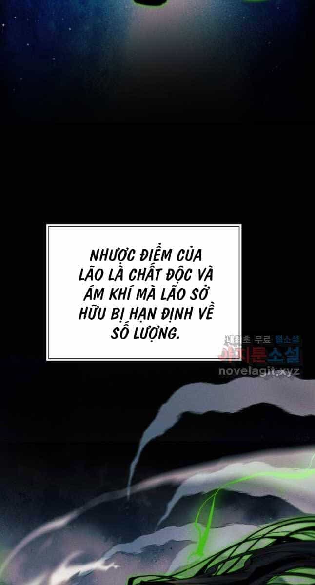 Chuyển Sinh Vào Thế Giới Võ Lâm - Chương 60 - ảnh 12