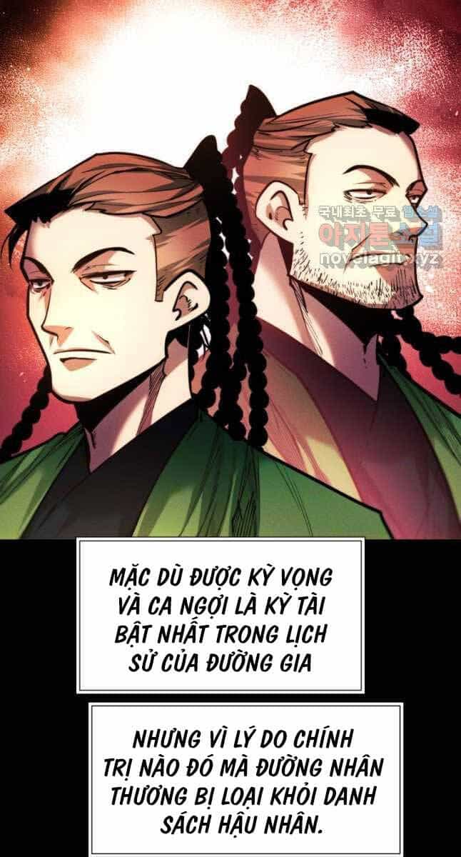Chuyển Sinh Vào Thế Giới Võ Lâm - Chương 60 - ảnh 19
