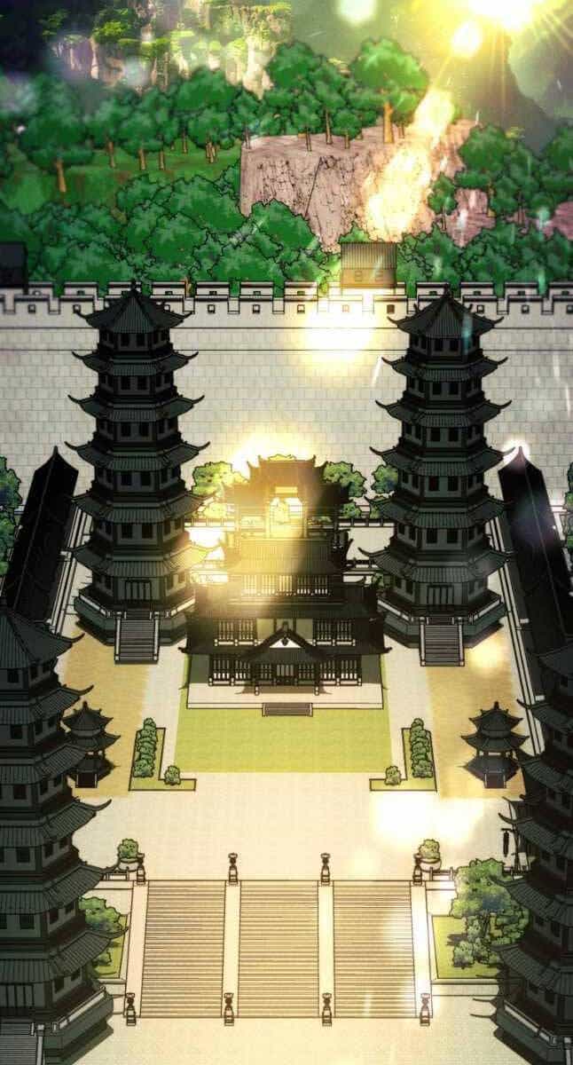 Chuyển Sinh Vào Thế Giới Võ Lâm - Chương 60 - ảnh 66