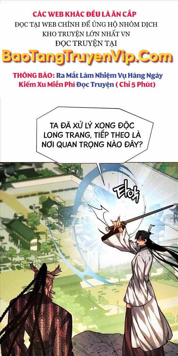 Chuyển Sinh Vào Thế Giới Võ Lâm - Chương 61 - ảnh 1