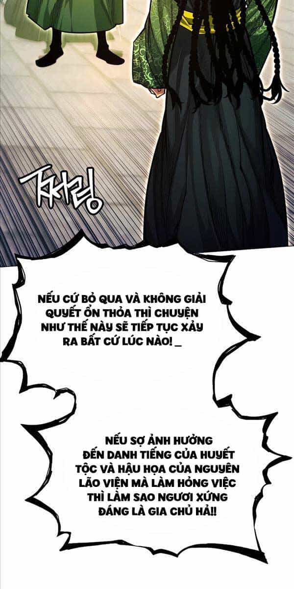 Chuyển Sinh Vào Thế Giới Võ Lâm - Chương 61 - ảnh 73