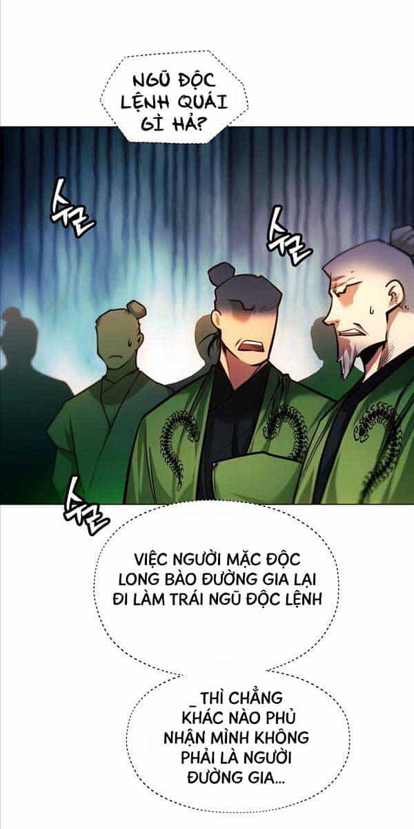 Chuyển Sinh Vào Thế Giới Võ Lâm - Chương 61 - ảnh 79