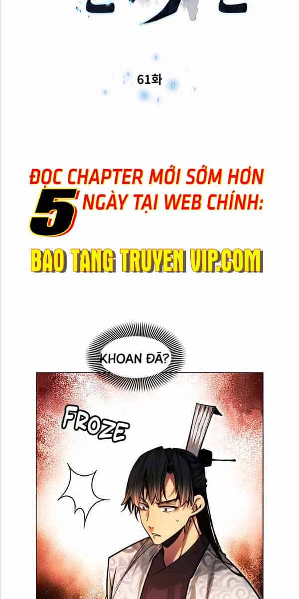 Chuyển Sinh Vào Thế Giới Võ Lâm - Chương 61 - ảnh 9