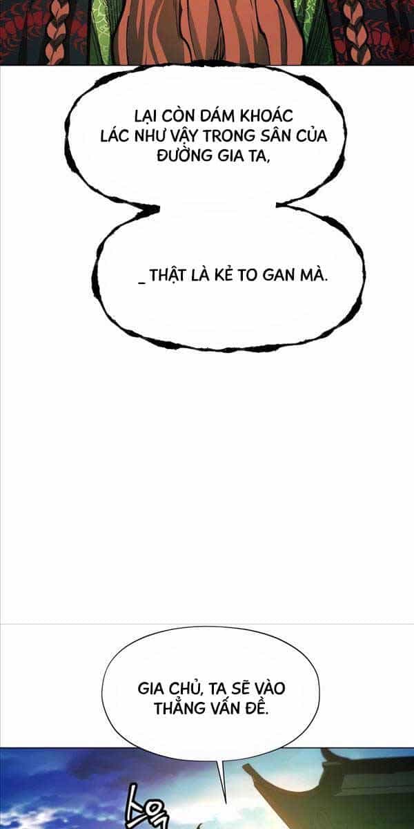 Chuyển Sinh Vào Thế Giới Võ Lâm - Chương 62 - ảnh 37