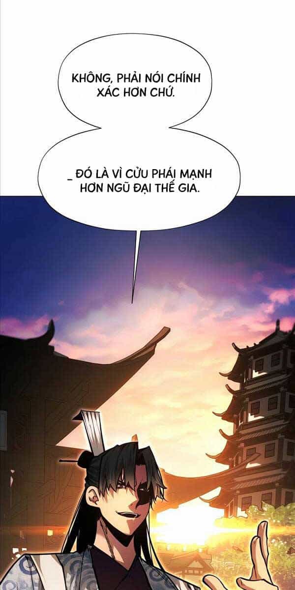 Chuyển Sinh Vào Thế Giới Võ Lâm - Chương 62 - ảnh 79