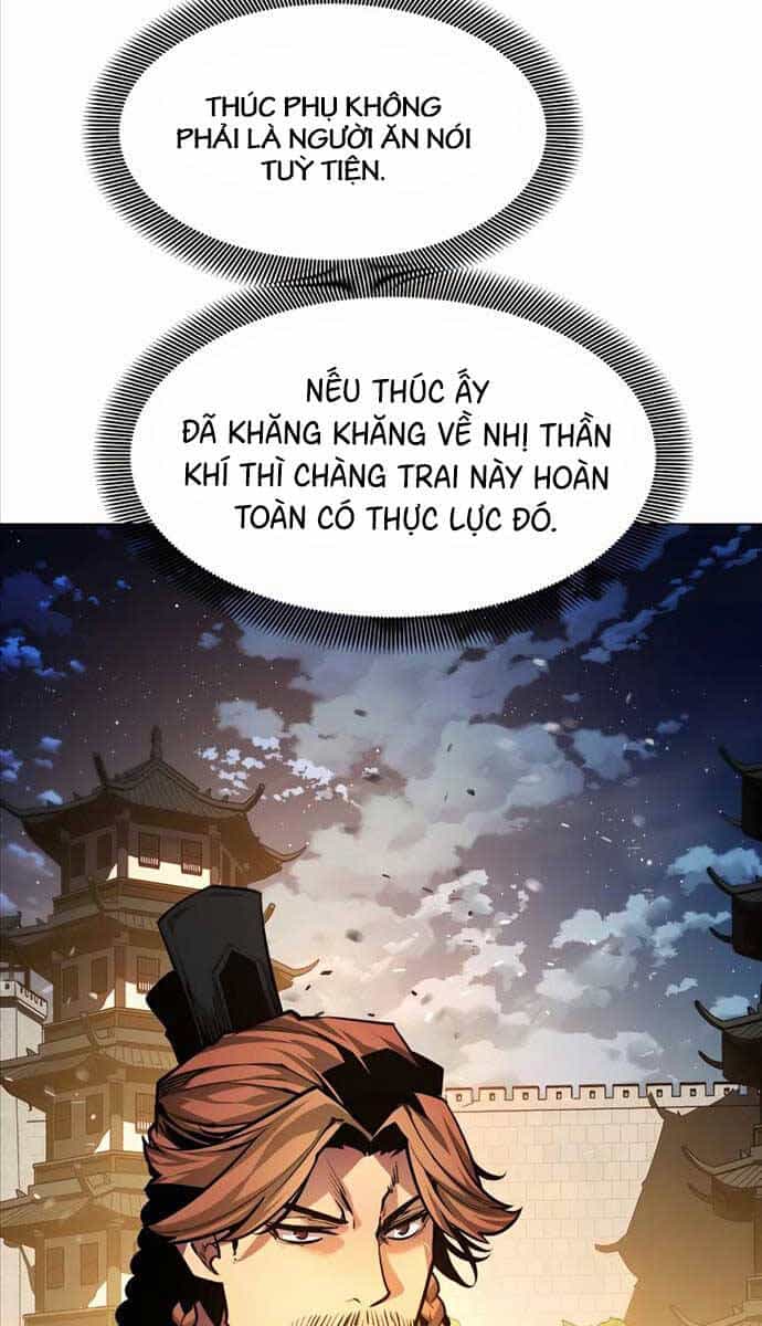 Chuyển Sinh Vào Thế Giới Võ Lâm - Chương 63 - ảnh 11