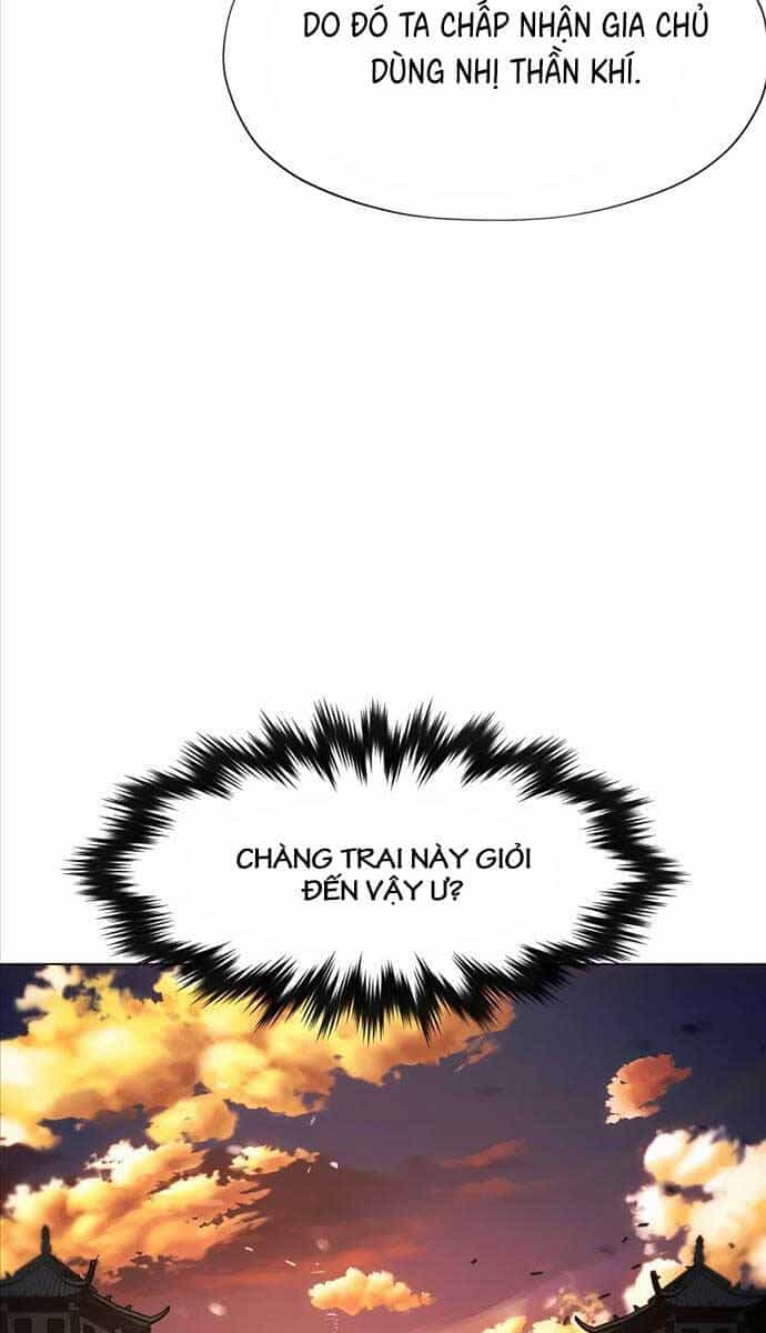 Chuyển Sinh Vào Thế Giới Võ Lâm - Chương 63 - ảnh 4