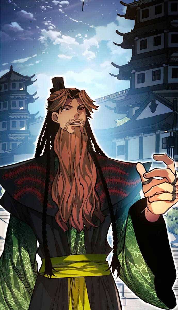 Chuyển Sinh Vào Thế Giới Võ Lâm - Chương 63 - ảnh 96