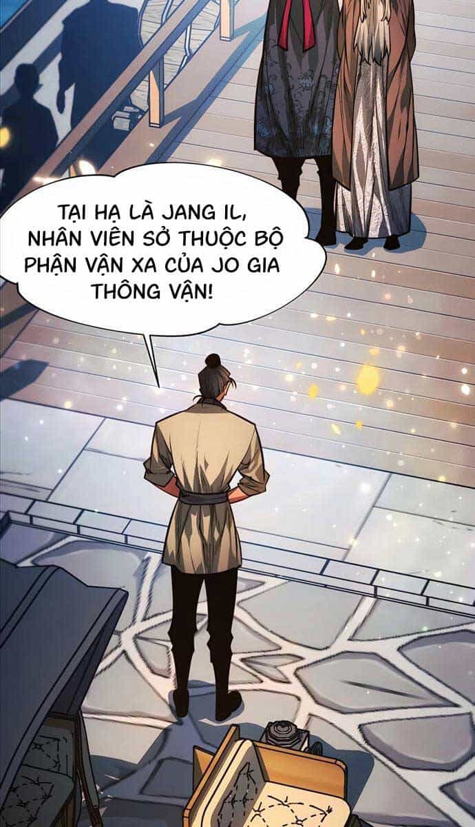 Chuyển Sinh Vào Thế Giới Võ Lâm - Chương 65 - ảnh 17